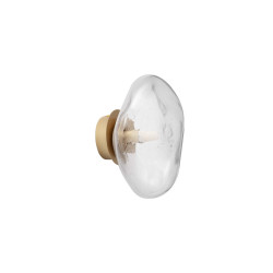 Lampa ścienna NAYARIT LE44932 Luces Exclusivas