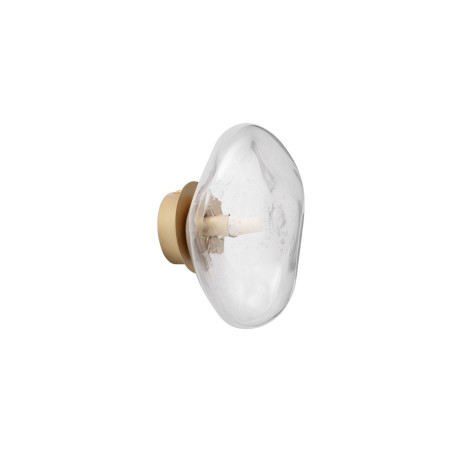 Lampa ścienna NAYARIT LE44932 Luces Exclusivas