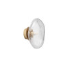 Lampa ścienna NAYARIT LE44932 Luces Exclusivas
