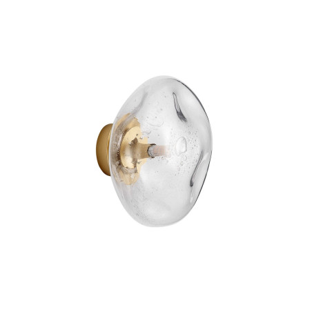 Lampa ścienna NAYARIT LE44932 Luces Exclusivas