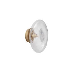 Lampa ścienna NAYARIT LE44933 Luces Exclusivas