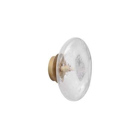 Lampa ścienna NAYARIT LE44933 Luces Exclusivas