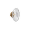 Lampa ścienna NAYARIT LE44933 Luces Exclusivas