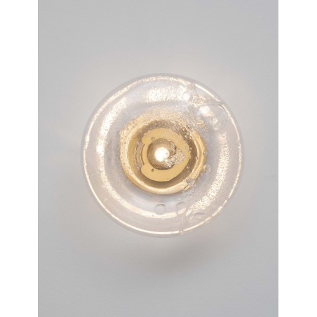 Lampa ścienna NAYARIT LE44933 Luces Exclusivas