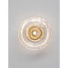 Lampa ścienna NAYARIT LE44933 Luces Exclusivas