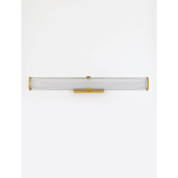 Lampa ścienna CASTELLI LE44937 Luces Exclusivas