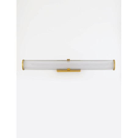 Lampa ścienna CASTELLI LE44937 Luces Exclusivas