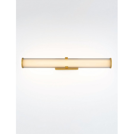 Lampa ścienna CASTELLI LE44937 Luces Exclusivas