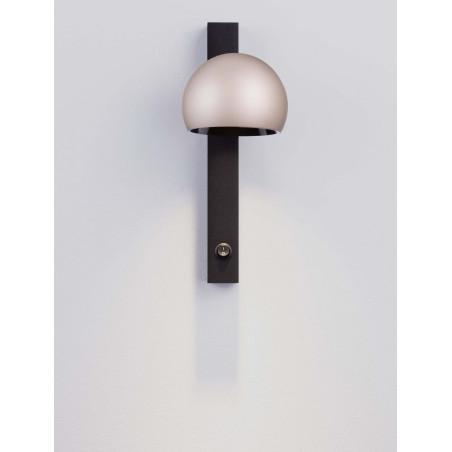 Lampa ścienna, reflektorek FRONTERA LE44939 Luces Exclusivas
