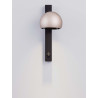 Lampa ścienna, reflektorek FRONTERA LE44939 Luces Exclusivas
