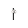 Lampa ścienna, reflektorek FRONTERA LE44940 Luces Exclusivas