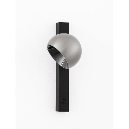 Lampa ścienna, reflektorek FRONTERA LE44940 Luces Exclusivas
