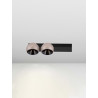 Lampa sufitowa FRONTERA LE44941 Luces Exclusivas