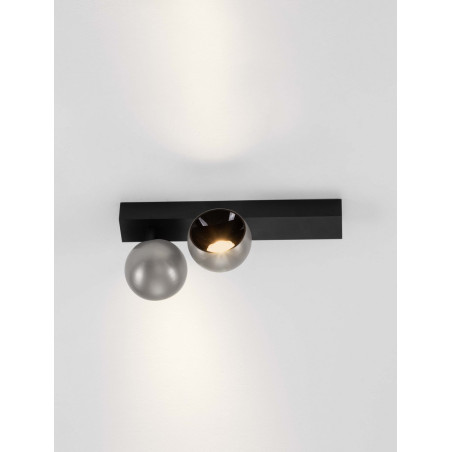 Lampa sufitowa FRONTERA LE44942 Luces Exclusivas