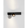 Lampa sufitowa FRONTERA LE44942 Luces Exclusivas