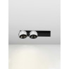 Lampa sufitowa FRONTERA LE44942 Luces Exclusivas