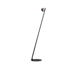 Lampa podłogowa FRONTERA LE44943 Luces Exclusivas