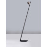 Lampa podłogowa FRONTERA LE44943 Luces Exclusivas