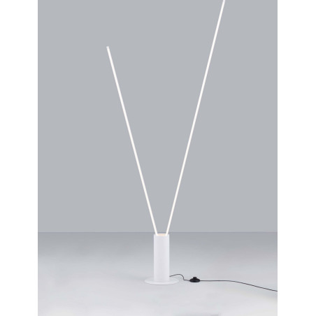 Lampa podłogowa TERESITA LE44944 Luces Exclusivas
