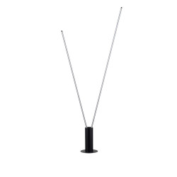 Lampa podłogowa TERESITA LE44945 Luces Exclusivas