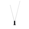 Lampa podłogowa TERESITA LE44945 Luces Exclusivas