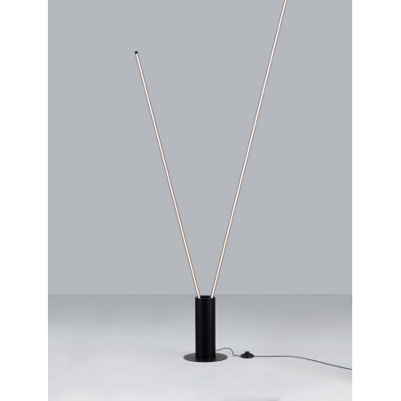 Lampa podłogowa TERESITA LE44945 Luces Exclusivas