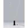 Lampa podłogowa TERESITA LE44945 Luces Exclusivas