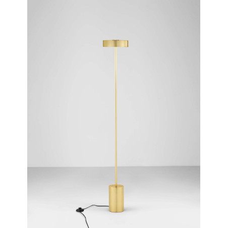Lampa podłogowa VIRASORO LE44946 Luces Exclusivas