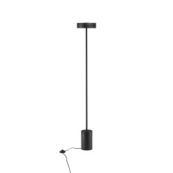 Lampa podłogowa VIRASORO LE44947 Luces Exclusivas