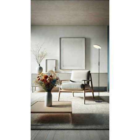 Lampa podłogowa TRUNCADO LE44951 Luces Exclusivas