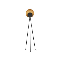 Lampa podłogowa CATIAMAR LE44958 Luces Exclusivas