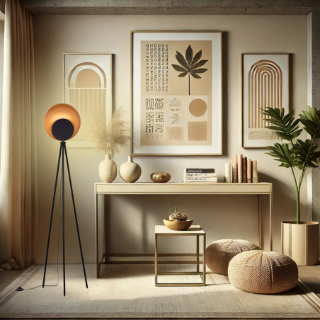 Lampa podłogowa CATIAMAR LE44958 Luces Exclusivas