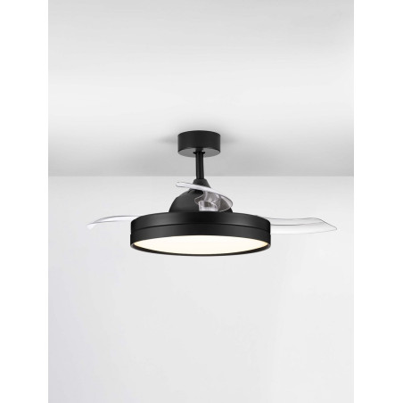 Lampa sufitowa CARANAVI LE44969 Luces Exclusivas