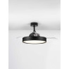 Lampa sufitowa CARANAVI LE44969 Luces Exclusivas