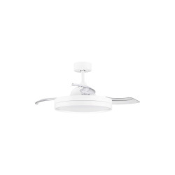 Lampa sufitowa CARANAVI LE44970 Luces Exclusivas