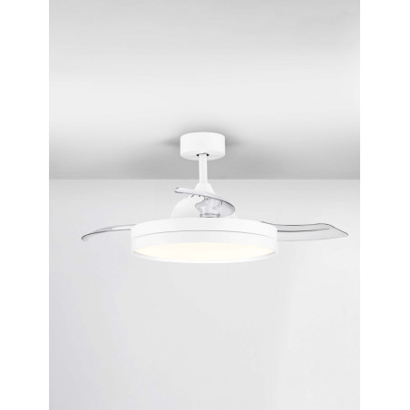 Lampa sufitowa CARANAVI LE44970 Luces Exclusivas
