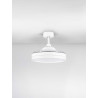 Lampa sufitowa CARANAVI LE44970 Luces Exclusivas