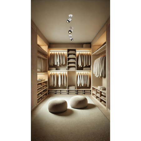 Reflektorek YAPACANI LE44973 Luces Exclusivas