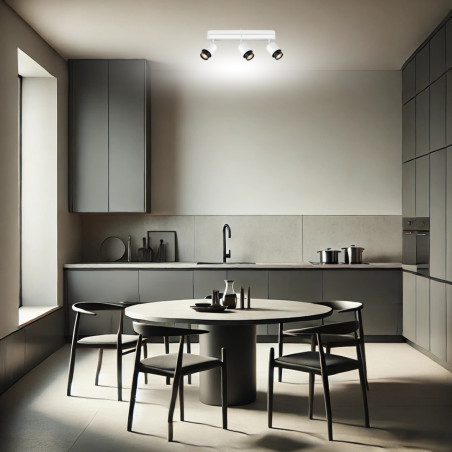 Reflektorek YAPACANI LE44976 Luces Exclusivas