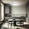 Reflektorek YAPACANI LE44976 Luces Exclusivas