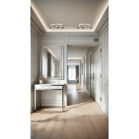 Reflektorek YAPACANI LE44977 Luces Exclusivas