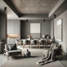 Reflektorek AGUAYTIA LE44978 Luces Exclusivas