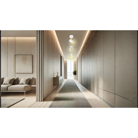 Reflektorek AGUAYTIA LE44979 Luces Exclusivas