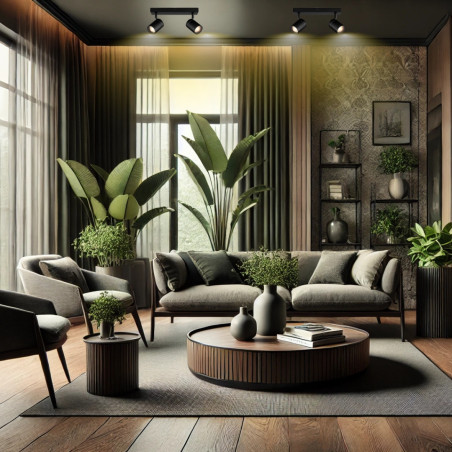Reflektorek AGUAYTIA LE44980 Luces Exclusivas