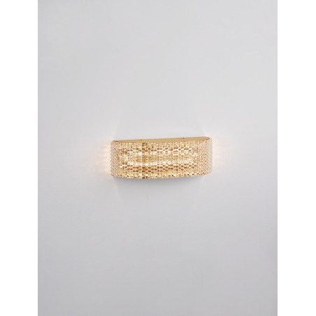 Lampa ścienna ZOLMERO LE45101 Luces Exclusivas