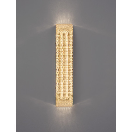 Lampa ścienna ZOLMERO LE45102 Luces Exclusivas