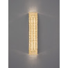 Lampa ścienna ZOLMERO LE45102 Luces Exclusivas