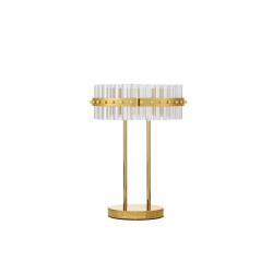 Lampa stołowa BRIOLVO LE45103 Luces Exclusivas
