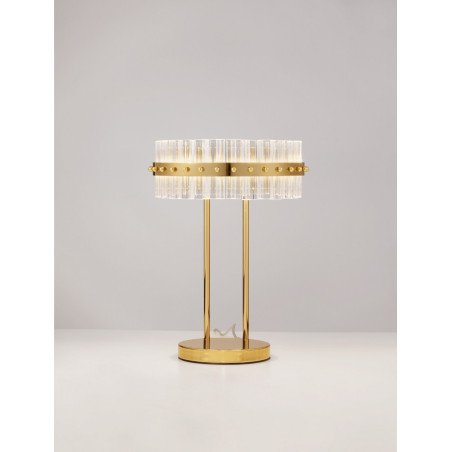 Lampa stołowa BRIOLVO LE45103 Luces Exclusivas