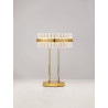 Lampa stołowa BRIOLVO LE45103 Luces Exclusivas